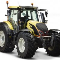 VALTRA N 174 1