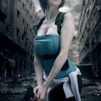 jill valentine cosplay by agosashford dbrxpxn-fullview