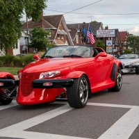 Plymouth Prowler