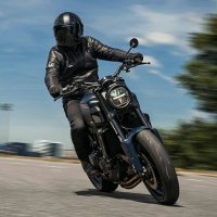 Yamaha XSR 900