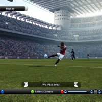 pes2012 DEMO1