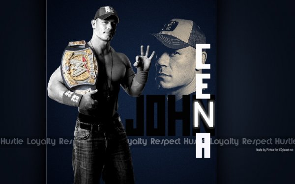 John Cena