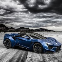 Fenyr-SuperSport-blue-supercar 2560x1600