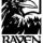 Raven Logo small