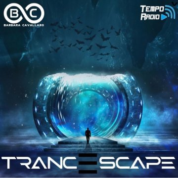 Barbara Cavallaro - TrancEscape 77