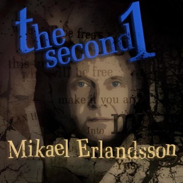 Mikael Erlandsson - The Second 1 (2025)