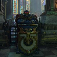 Warhammer 40000: Space Marine 2