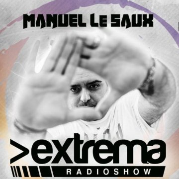 Manuel Le Saux Pres. - Extrema 870 (2024)