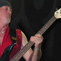 ROGER GLOVER