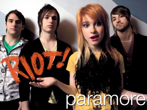 Paramore