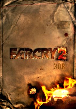 FarCry2-Call