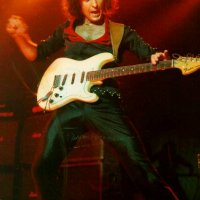 RITCHIE BLACKMORE