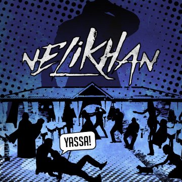 Velikhan - Yassa!