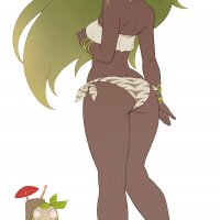 Cheshirrr-artist-Sadida-Wakfu-Расы-7748235