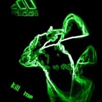 Adidas-kill me-