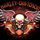 harley davidson