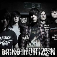 Bring me the horizon