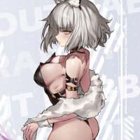 jeanne d arc alter by mins minevi