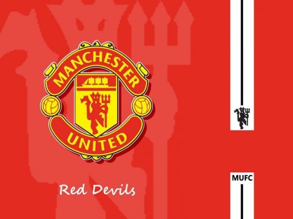 manchester united