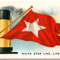 white star line