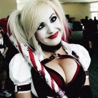 harley quinn ypcs