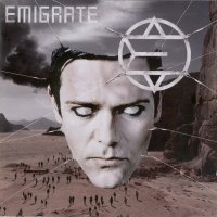 Emigrate - Emigrate