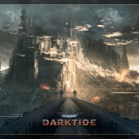 Warhammer 40000: Darktide