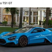 Zenvo 010000