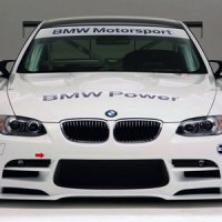 Bmw M3 Race 3