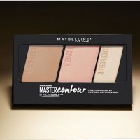 Master contour