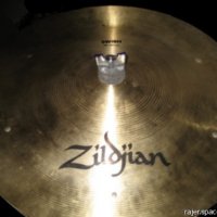 Swishcymbal-