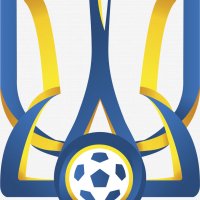 Logo of Football Federation of Ukraine 2016