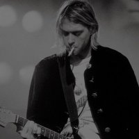 Kurt Cobain (2)