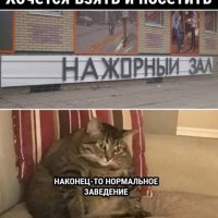 Наконец-то