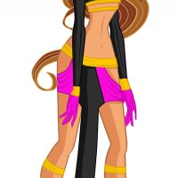 c flora egyptix hypnosis by lovewinx-d4i