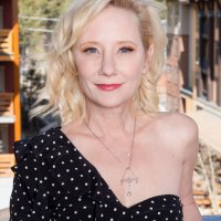 Anne Heche