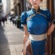 Chun-li (Street Fighter)