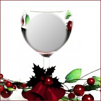 christmas toast - Wnhn-45e - normal