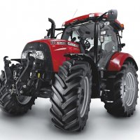 CASE 130 Maxxum cvx