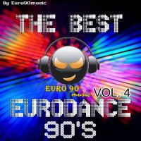 EURODANCEVOL.4