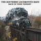 The Southern Locomotive Band - Back In Town Tonight (2022)