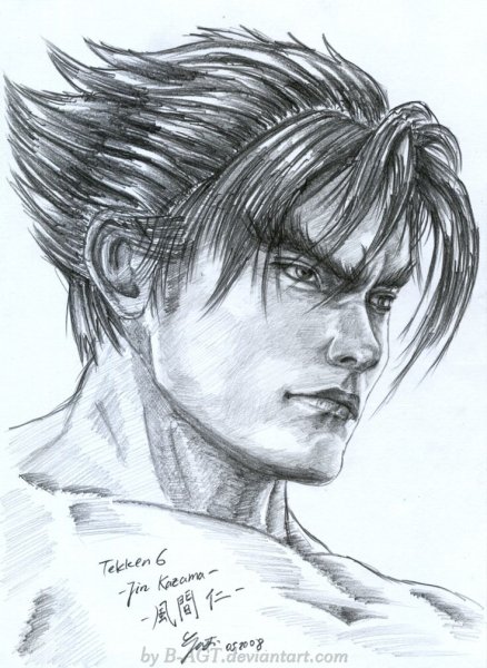 1fa3bfc4469ac0ac315716fe--jin-kazama-beautiful-artwork