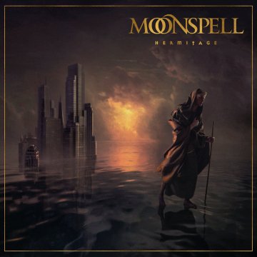 Moonspell - Hermitage (2021)