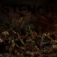 Nekrogoblikon - STENCH - Booklet1