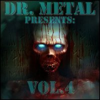 VA - Dr. Metal Presents Vol.4 (2015)