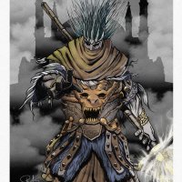 the nameless king fan art by robshepart dctg28f-pre