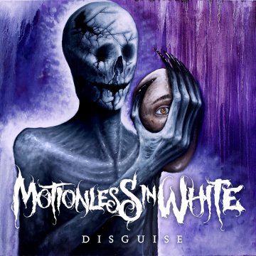 Motionless In White - Disguise (2019)