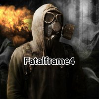 Stalker by Fatalframe4 picsay