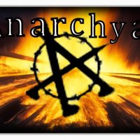 anarchy images fire