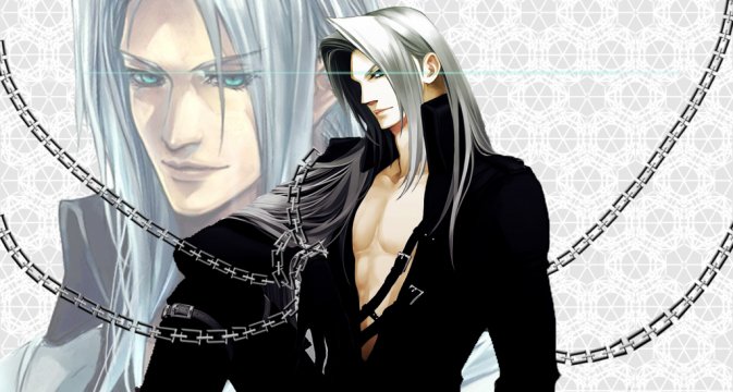 ff7 sephiroth by nintendraw-d6po27l